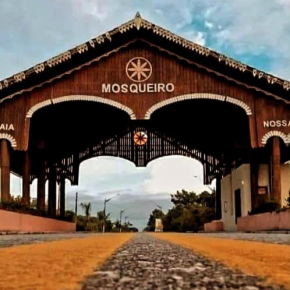 Hospedagem dos Carneiros